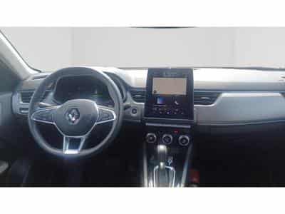 Renault Arkana Techno (2023) - Photo 11
