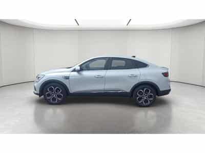 Renault Arkana Techno (2023) - Photo 3