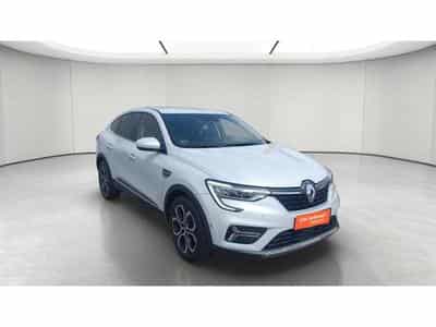 Renault Arkana Techno (2023) - Photo 4