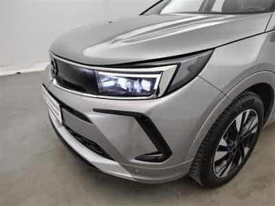 Opel Grandland 1.2 Turbo Business Elegance S&S (2023) - Photo 15