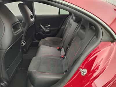 Mercedes CLA 180 180d Pack AMG *NAVI/FULL LED/CUIR PARTIEL/CAMERA/PDC/JA18* (2021) - Photo 13