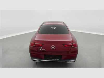 Mercedes CLA 180 180d Pack AMG *NAVI/FULL LED/CUIR PARTIEL/CAMERA/PDC/JA18* (2021) - Photo 5