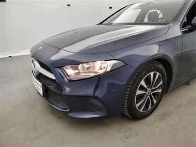 Mercedes A 180 A 180 Business solution NAVI/ LED/JA (2022) - Photo 15