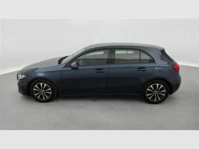 Mercedes A 180 A 180 Business solution NAVI/ LED/JA (2022) - Photo 3