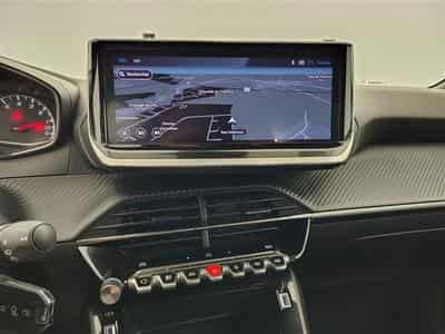 Peugeot 2008 1.2 Turbo 100Cv Navi / Led / PDC (2024) - Photo 11