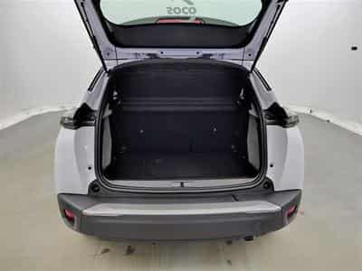 Peugeot 2008 1.2 Turbo 100Cv Navi / Led / PDC (2024) - Photo 14