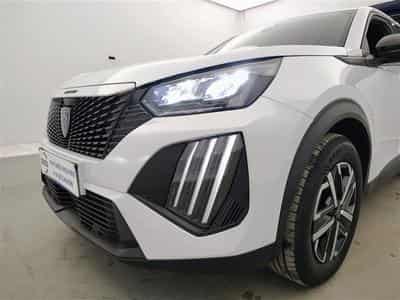Peugeot 2008 1.2 Turbo 100Cv Navi / Led / PDC (2024) - Photo 15