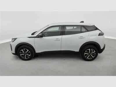 Peugeot 2008 1.2 Turbo 100Cv Navi / Led / PDC (2024) - Photo 3