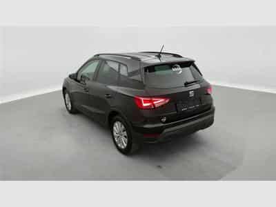 Seat Arona 1.0 TSI Move! Navi DSG (2022) - Photo 2