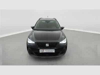 Seat Arona 1.0 TSI Move! Navi DSG (2022) - Photo 4