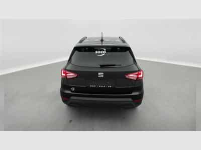 Seat Arona 1.0 TSI Move! Navi DSG (2022) - Photo 5