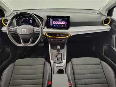Seat Arona 1.0 TSI Move! Navi DSG (2022) - Photo 8