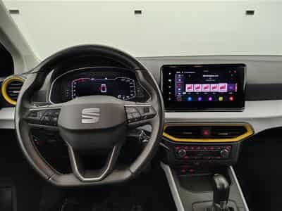 Seat Arona 1.0 TSI Move! Navi DSG (2022) - Photo 9
