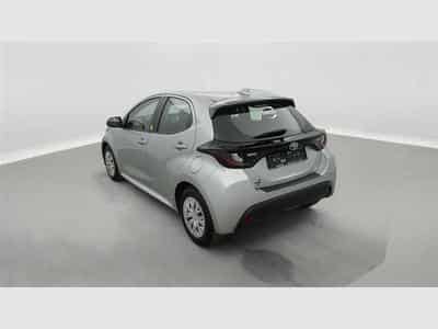 Toyota Yaris 1.5i VVT-i Hybrid E-CVT CARPLAY / CLIM (2025) - Photo 2