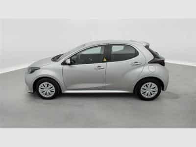 Toyota Yaris 1.5i VVT-i Hybrid E-CVT CARPLAY / CLIM (2025) - Photo 3