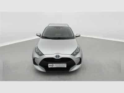 Toyota Yaris 1.5i VVT-i Hybrid E-CVT CARPLAY / CLIM (2025) - Photo 4