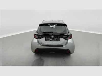 Toyota Yaris 1.5i VVT-i Hybrid E-CVT CARPLAY / CLIM (2025) - Photo 5