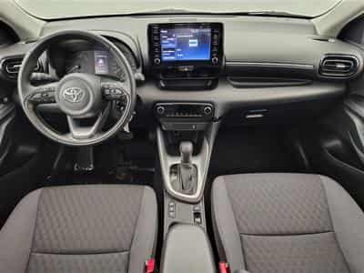 Toyota Yaris 1.5i VVT-i Hybrid E-CVT CARPLAY / CLIM (2025) - Photo 8