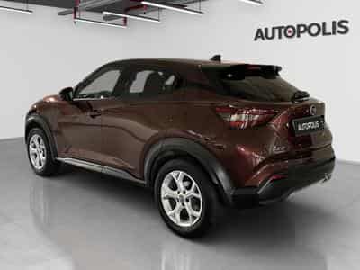 Nissan Juke 1.0 DIG-T Tekna (2019) - Photo 13