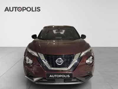 Nissan Juke 1.0 DIG-T Tekna (2019) - Photo 14