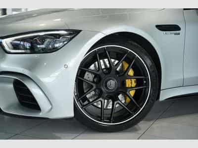Mercedes AMG GT 63 S 4M+ *21 *Perf-AGA*GSD*Carbon*Night* (2020) - Photo 2