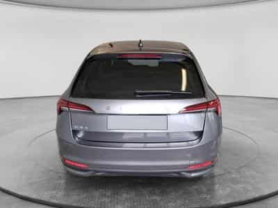 Skoda Scala Selection (2026) - Photo 14