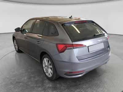 Skoda Scala Selection (2026) - Photo 15