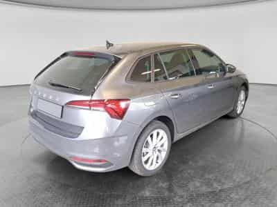 Skoda Scala Selection (2026) - Photo 3