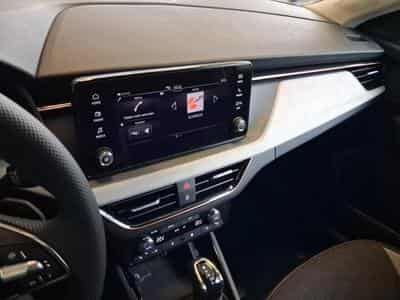 Skoda Scala Selection (2026) - Photo 6
