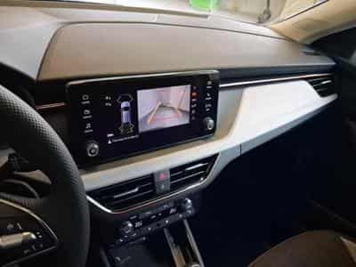 Skoda Scala Selection (2026) - Photo 7