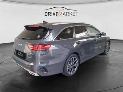 Kia Ceed Business Line (2025) - Photo 3