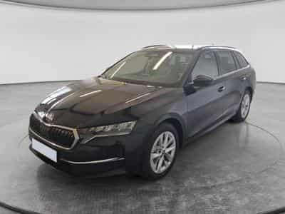 Skoda Octavia Selection (2026) - Photo 1