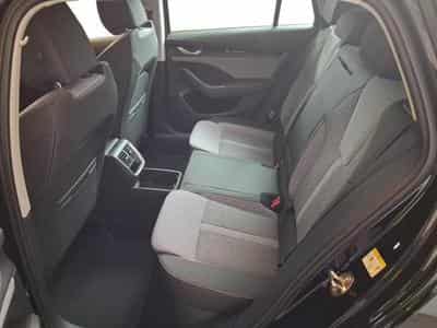 Skoda Octavia Selection (2026) - Photo 11