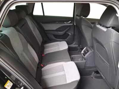 Skoda Octavia Selection (2026) - Photo 13