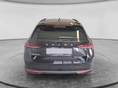 Skoda Octavia Selection (2026) - Photo 15