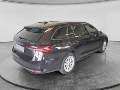 Skoda Octavia Selection (2026) - Photo 3