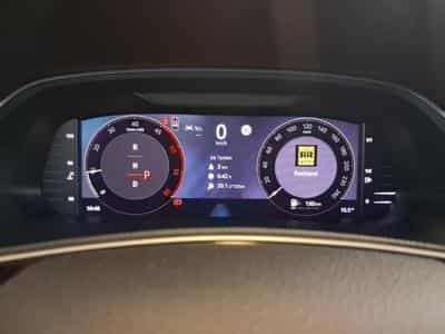 Skoda Octavia Selection (2026) - Photo 5