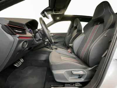 Skoda Kamiq Monte-Carlo+DSG+Pano+Navi (2024) - Photo 9