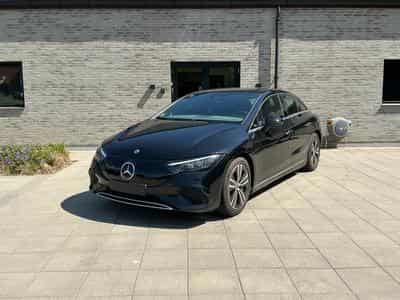 Mercedes EQE 300 Standard (2023) - Photo 1