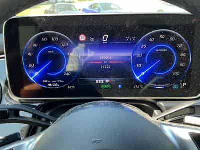 Mercedes EQE 300 Standard (2023) - Photo 7