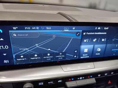Opel Grandland GS-Line (2025) - Photo 9