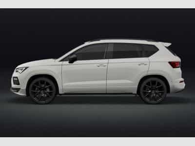 Cupra Ateca DSG DCC TravelA (2026) - Photo 2