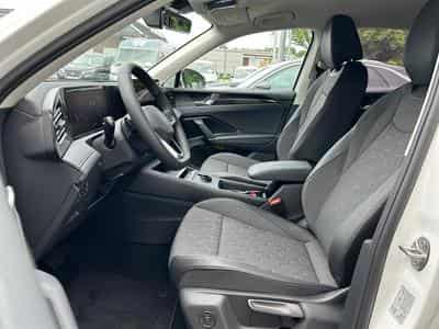 VW Tiguan Prime (2026) - Photo 7