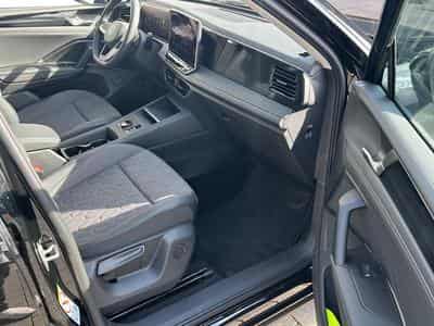 VW Tiguan Prime (2026) - Photo 12