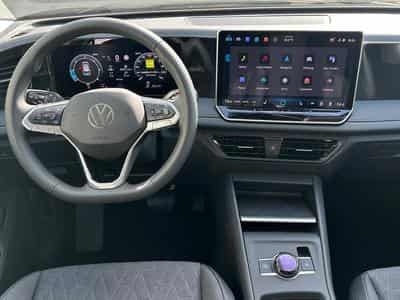 VW Tiguan Prime (2026) - Photo 8