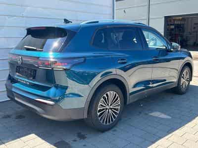VW Tiguan Prime (2026) - Photo 4