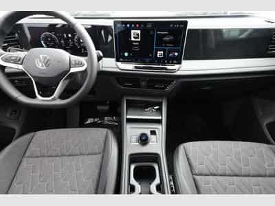 VW Tiguan DSG LED+ IQ.DRIVE (2026) - Photo 8