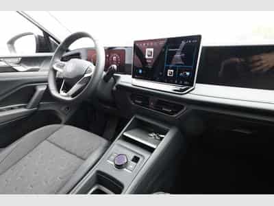 VW Tiguan DSG LED+ IQ.DRIVE (2026) - Photo 9
