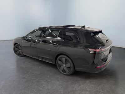 VW Passat Variant R-Line (2026) - Photo 5