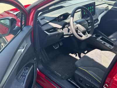 Skoda Elroq RS (2026) - Photo 6